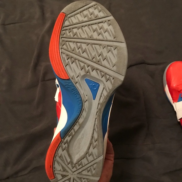 Nike Shoes Kevin Durant Iv Creamsicle Size 2 Poshmark